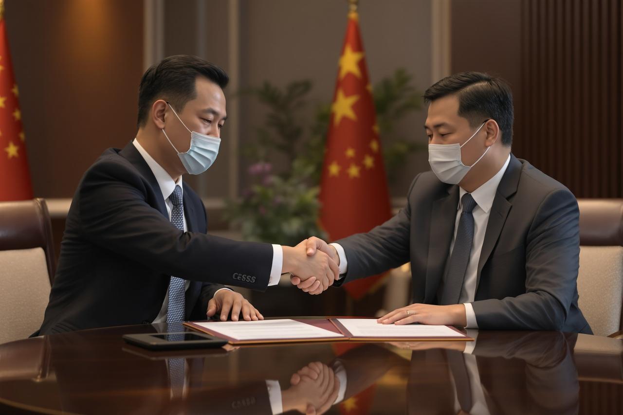 尤物视频与好莱坞顶级制片公司签署战略合作协议